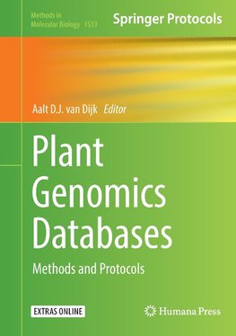 Plant Genomics Databases