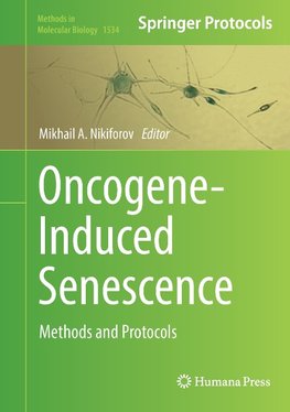 Oncogene-Induced Senescence