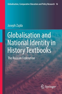 Globalisation and National Identity in History Textbooks