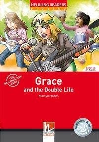 Grace and the Double Life, Class Set. Level 3 (A2)