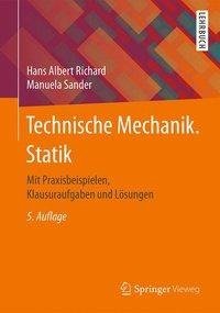 Technische Mechanik. Statik