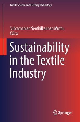 Sustainability in the Textile Industry