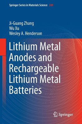 Lithium Metal Anodes and Rechargeable Lithium Metal Batteries