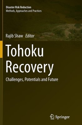 Tohoku Recovery