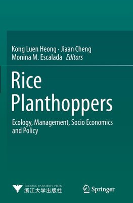 Rice Planthoppers