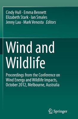 Wind and Wildlife