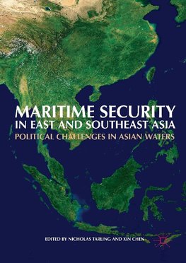 Maritime Security in East and Southeast Asia