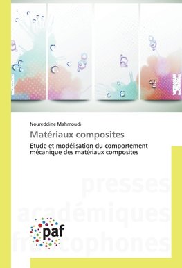 Matériaux composites