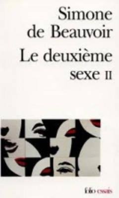 Le Deuxième Sexe 2