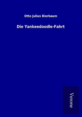 Die Yankeedoodle-Fahrt