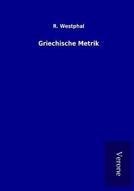 Griechische Metrik