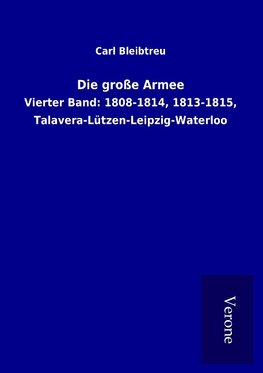 Die große Armee