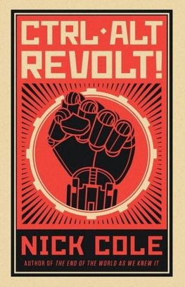 CTRL ALT Revolt!