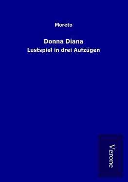 Donna Diana