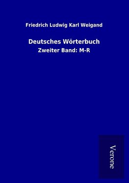 Deutsches Wörterbuch