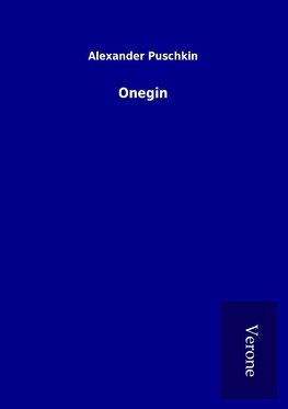 Onegin