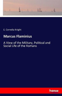 Marcus Flaminius