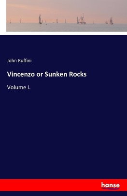 Vincenzo or Sunken Rocks