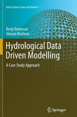 Hydrological Data Driven Modelling