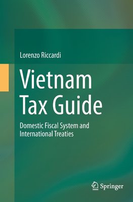 Vietnam Tax Guide