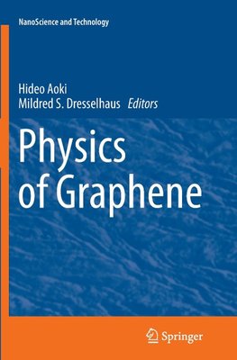 Physics of Graphene