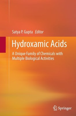 Hydroxamic Acids