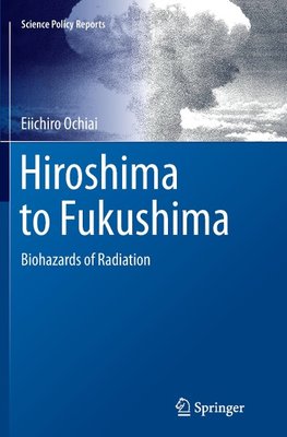 Hiroshima to Fukushima