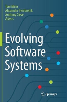 Evolving Software Systems