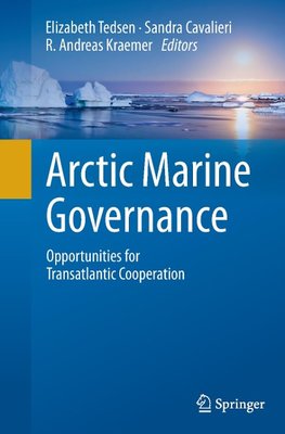 Arctic Marine Governance