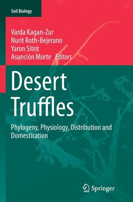 Desert Truffles