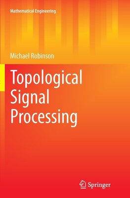 Topological Signal Processing