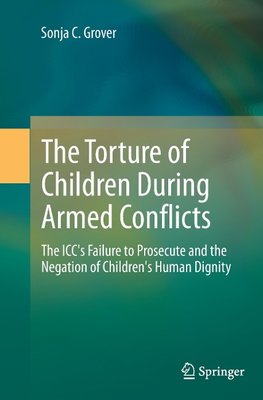 The Torture of Children During Armed Conflicts