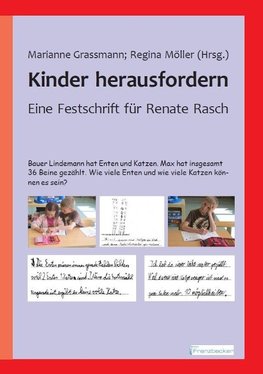 Kinder herausfordern