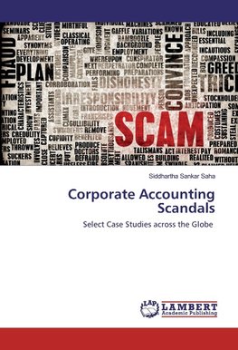 Corporate Accounting Scandals