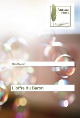 L'offre du Baron