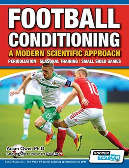 FOOTBALL CONDITIONING A MODERN