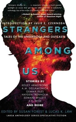 Strangers Among Us