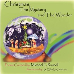 Christmas, The Mystery And The Wonder