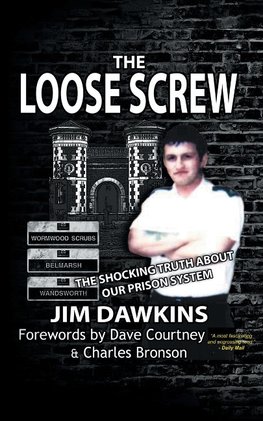 The Loose Screw