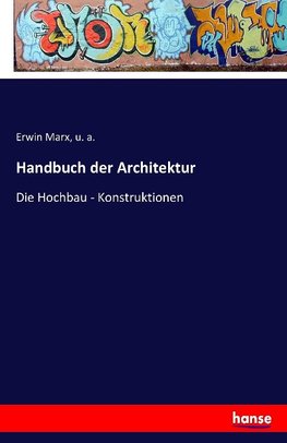 Handbuch der Architektur