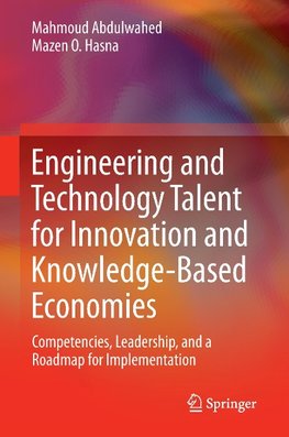 Engineering and Technology Talent for Innovation and Knowledge-Based Economies