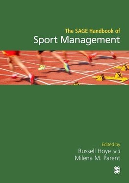 Hoye, R: SAGE Handbook of Sport Management