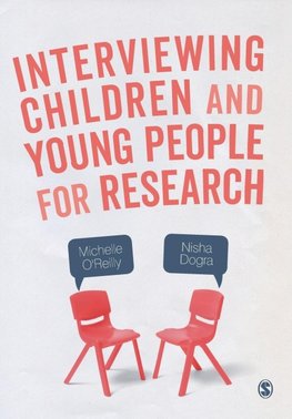 Interviewing Children and Young People for Research