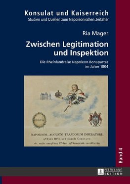 Zwischen Legitimation und Inspektion