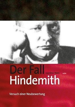 Metz, G: Fall Hindemith