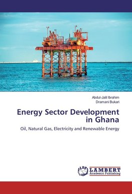 Energy Sector Development in Ghana