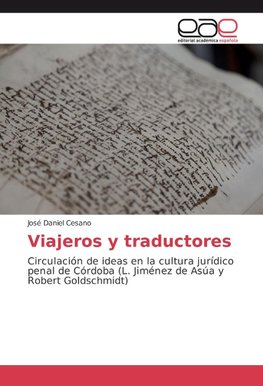 Viajeros y traductores