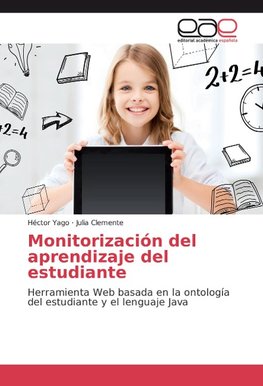 Monitorización del aprendizaje del estudiante