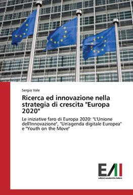 Ricerca ed innovazione nella strategia di crescita "Europa 2020"