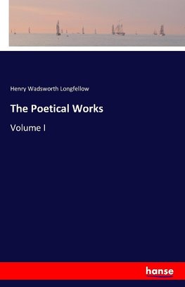 The Poetical Works